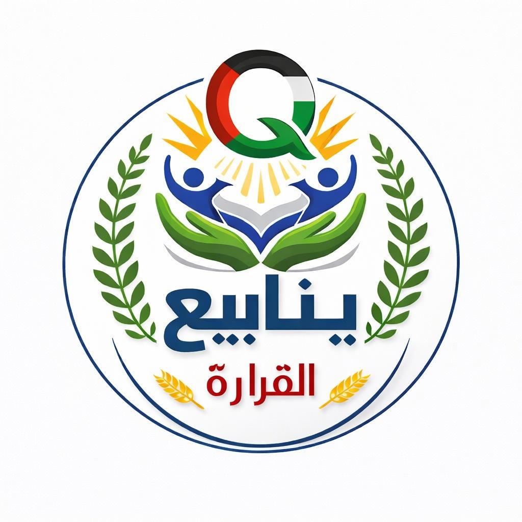 شعار ينابيع